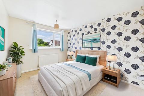 3 bedroom semi-detached house for sale, Kenia Close, Carlton, Nottingham