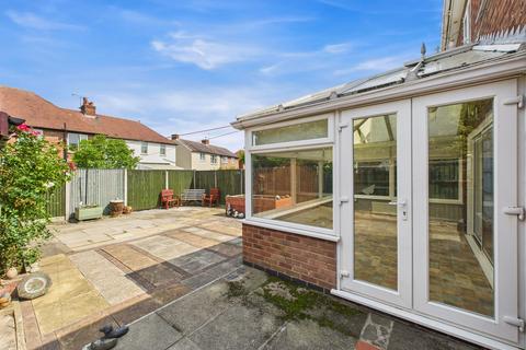 3 bedroom semi-detached house for sale, Kenia Close, Carlton, Nottingham