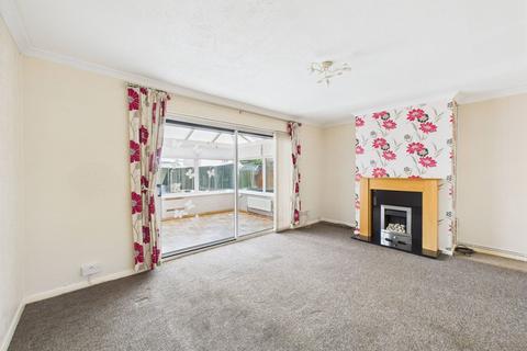 3 bedroom semi-detached house for sale, Kenia Close, Carlton, Nottingham