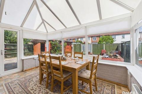 undefined, Kenia Close, Carlton, Nottingham