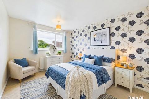 undefined, Kenia Close, Carlton, Nottingham