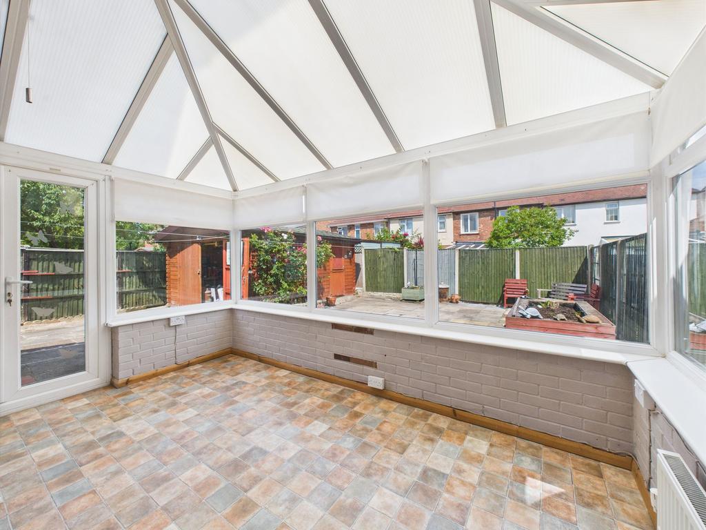Conservatory
