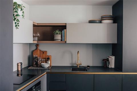 Studio for sale, Greenwich Peninsula, Peninsula Riverfront, London, SE10