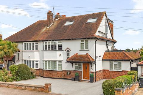 undefined, Mount Pleasant Road, Chigwell IG7