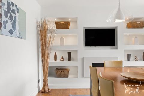 4 bedroom semi-detached house for sale, Mount Pleasant Road, Chigwell IG7