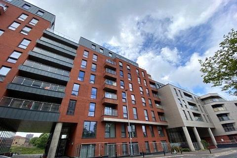2 bedroom apartment to rent, Adelphi Street, Salford, Greater Manchester, M3