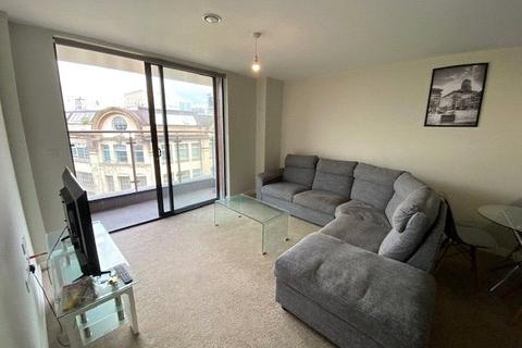2 bedroom apartment to rent, Adelphi Street, Salford, Greater Manchester, M3