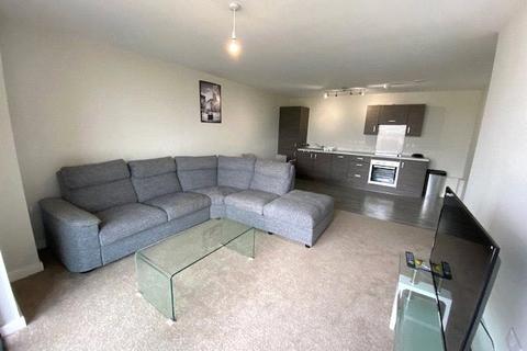 2 bedroom apartment to rent, Adelphi Street, Salford, Greater Manchester, M3