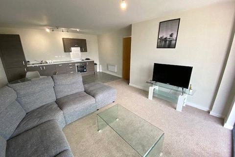 2 bedroom apartment to rent, Adelphi Street, Salford, Greater Manchester, M3