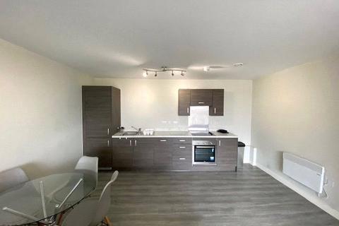 2 bedroom apartment to rent, Adelphi Street, Salford, Greater Manchester, M3