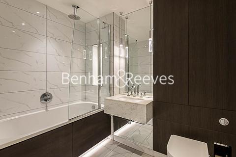 1 bedroom apartment to rent, Sovereign Court,  Hammersmith W6