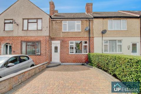 undefined, Silksby Street, Cheylesmore, Coventry