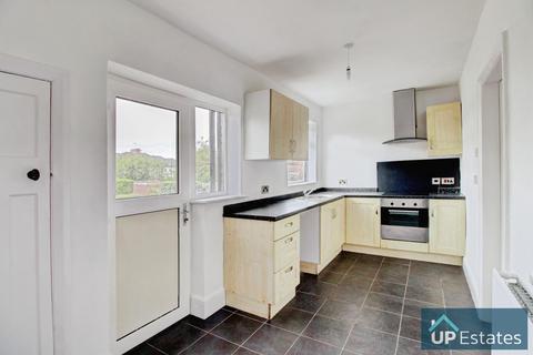 undefined, Silksby Street, Cheylesmore, Coventry