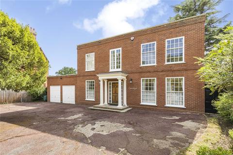 undefined, The Crescent, Barnet, EN5