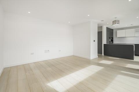 2 bedroom flat for sale, Gabriel Square, St. Albans, Hertfordshire, AL1