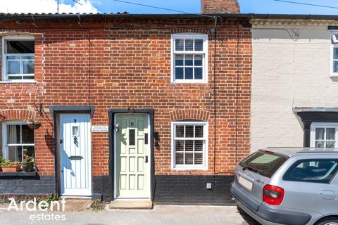 North Street, Maldon