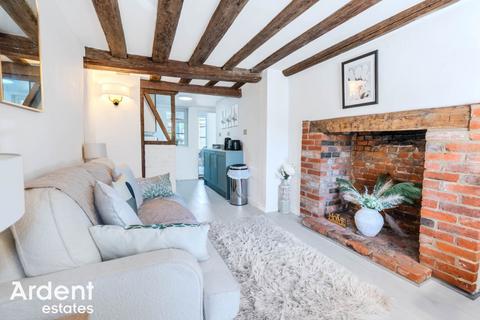 2 bedroom terraced house for sale, North Street, Maldon
