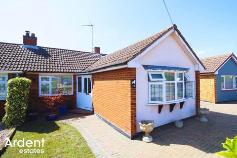 undefined, Sidmouth Rd, Chelmsford