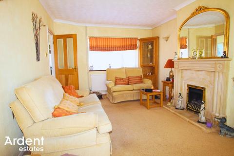 undefined, Sidmouth Rd, Chelmsford