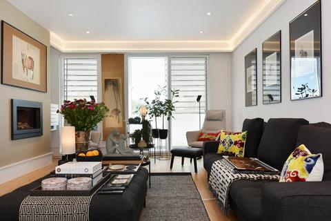 Rayners Road, Putney