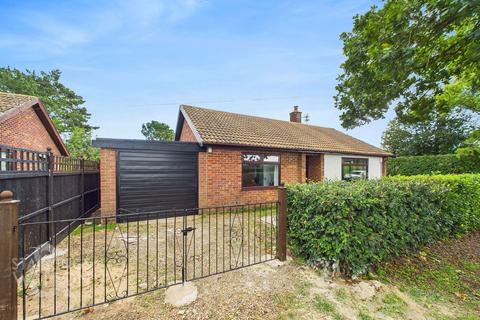 undefined, Mill Road, Ellingham, Bungay