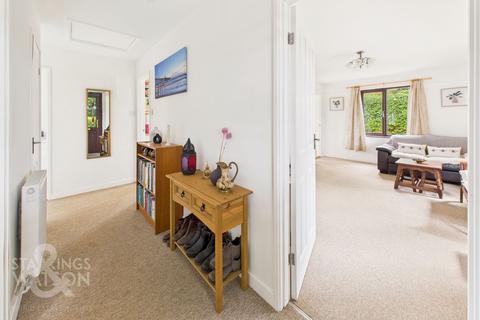 undefined, Mill Road, Ellingham, Bungay