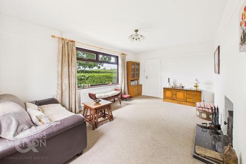 undefined, Mill Road, Ellingham, Bungay