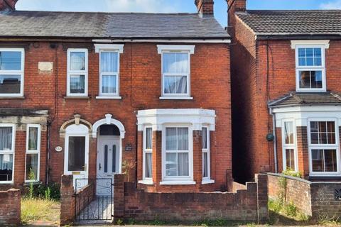 2 bedroom semi-detached house for sale, Bramford Road, Ipswich