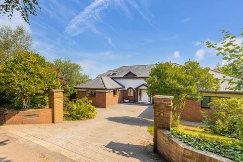 4 bedroom detached house for sale, Maidencombe, Torquay