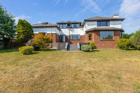 4 bedroom detached house for sale, Maidencombe, Torquay