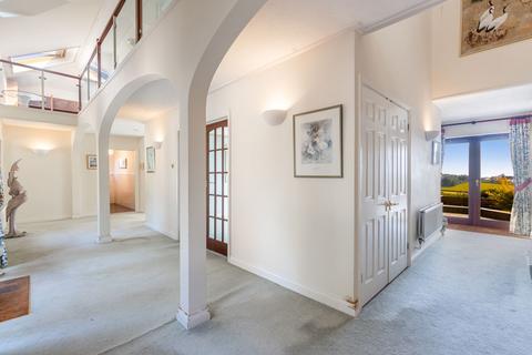 4 bedroom detached house for sale, Maidencombe, Torquay