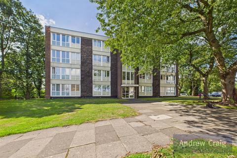 undefined, Monkridge Court, Gosforth