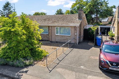 undefined, Thurburn Close, Little Cransley, NN14