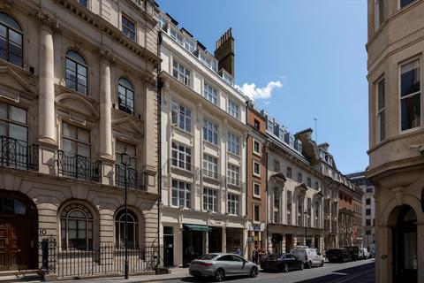 undefined, Dalmeny Court, 8 Duke Street, London, SW1Y