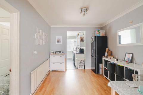 undefined, Bristol BS34