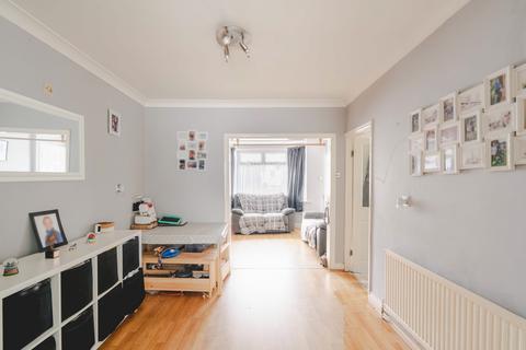 undefined, Bristol BS34