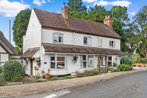 2 bedroom semi-detached house for sale, Church Street, Evesham WR11