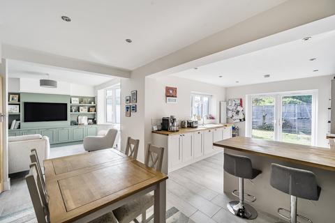 undefined, Carlisle Avenue, Old Town, Swindon, SN3