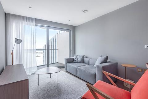 undefined, Greenwich Peninsula, Peninsula Riverfront, London, SE10