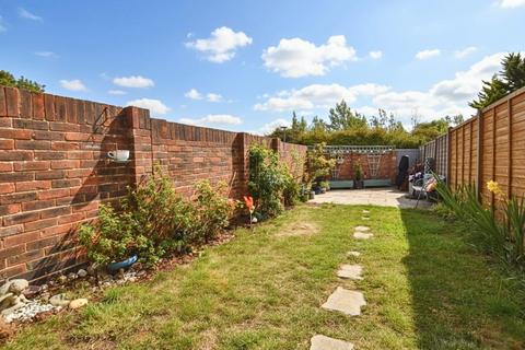 undefined, Gandalfs Ride, South Woodham Ferrers