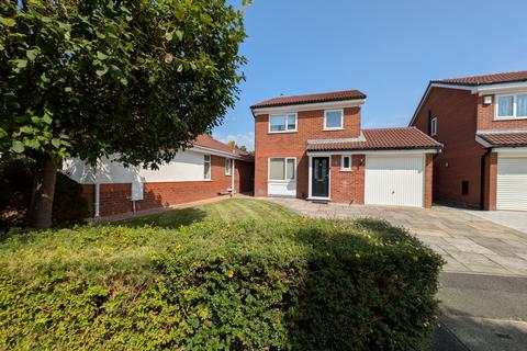 15 Fulwood Heights, Fulwood, Preston, PR2 9AW