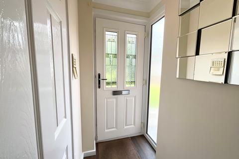 15 Fulwood Heights, Fulwood, Preston, PR2 9AW