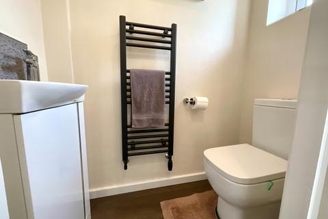 15 Fulwood Heights, Fulwood, Preston, PR2 9AW