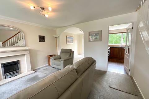 15 Fulwood Heights, Fulwood, Preston, PR2 9AW