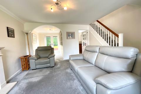 15 Fulwood Heights, Fulwood, Preston, PR2 9AW