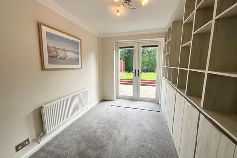 15 Fulwood Heights, Fulwood, Preston, PR2 9AW