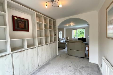 15 Fulwood Heights, Fulwood, Preston, PR2 9AW