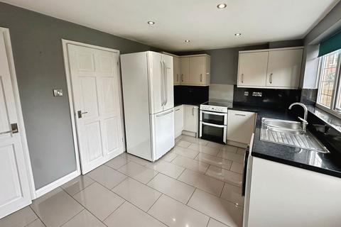 3 bedroom semi-detached house for sale, Nelson Drive, Hinckley LE10