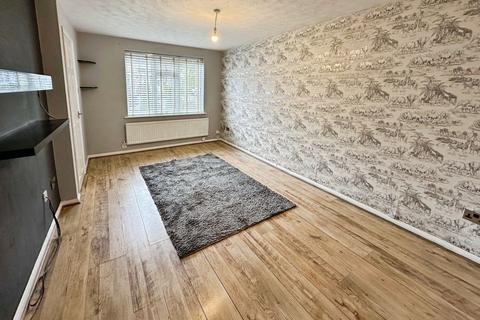 3 bedroom semi-detached house for sale, Nelson Drive, Hinckley LE10