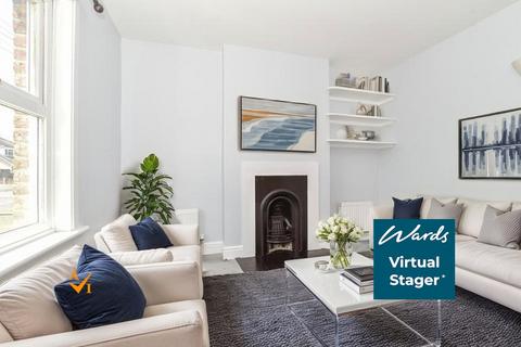 3 bedroom end of terrace house for sale, Blenheim Road, Littlestone TN28